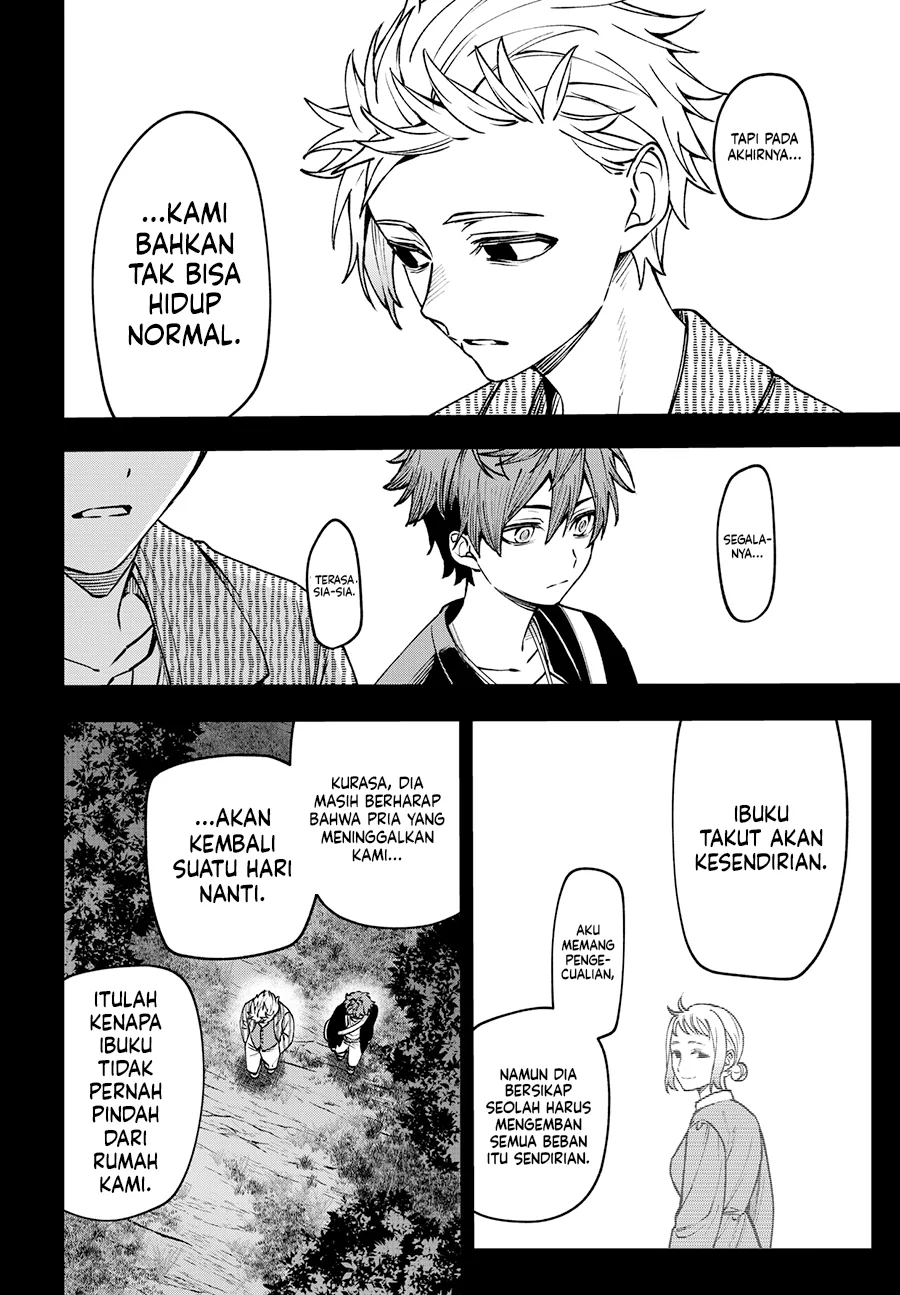 Baca WITCHRIV - Chapter 20 halaman 3